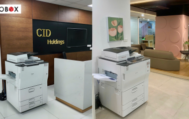 Thuê máy photocopy cho startup: Giải pháp tiết kiệm chi phí
